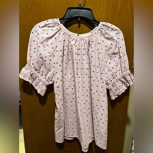 Universal Thread blouse